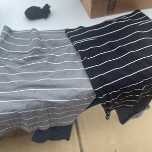 Torrid Pencil skirts
